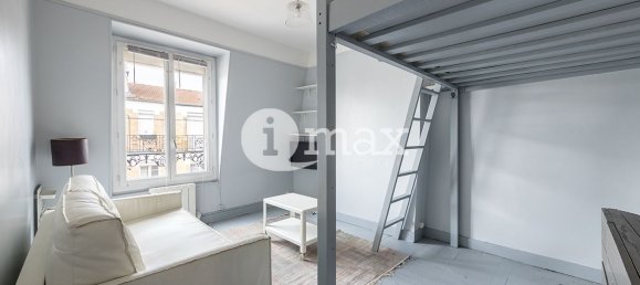 Apartamento T1 em Levallois-Perret, France N.º 168197 2