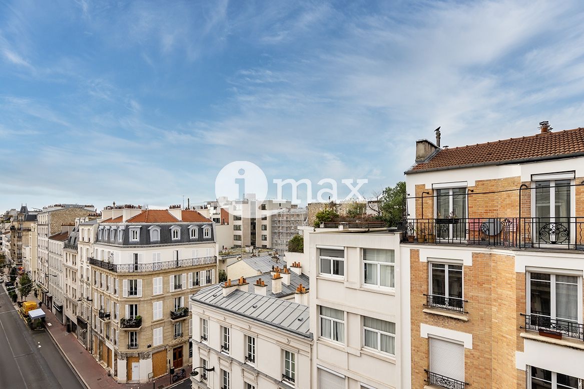 Apartamento T1 em Levallois-Perret, France N.º 168197