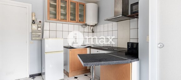 Apartamento T1 em Levallois-Perret, France N.º 168197 4