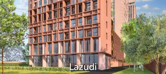 3 bedrooms Condo in Din Daeng, Thailand No. 23517 2