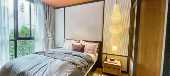 3 bedrooms Condo in Din Daeng, Thailand No. 23517 4