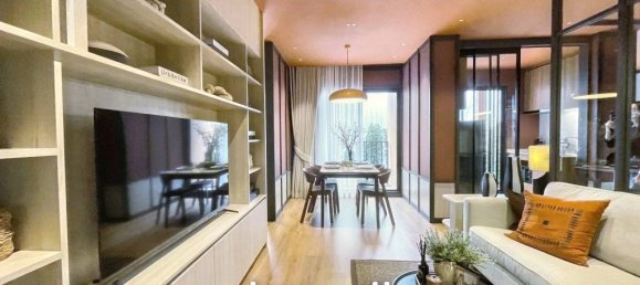 3 bedrooms Condo in Din Daeng, Thailand No. 23517 3