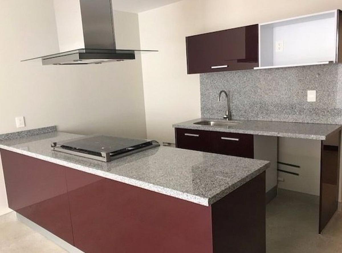 2 bedrooms Apartment in Mexicali, Mexico No. 150125