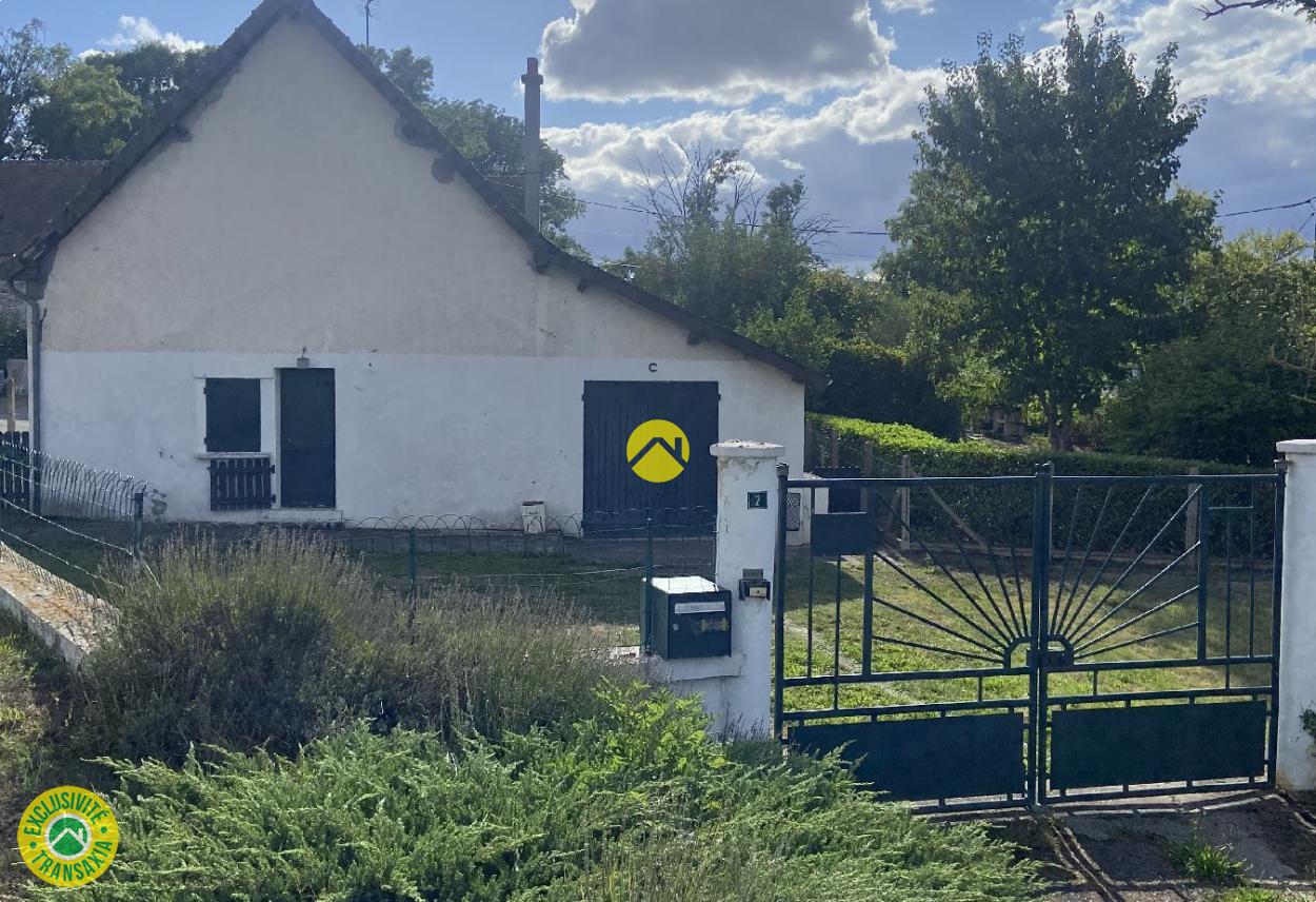 Casa T1 em Noyant-d'Allier, France N.º 331247