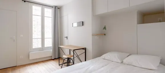 1 bedroom Apartment in Paris, France No. 164491 15