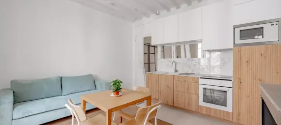 1 bedroom Apartment in Paris, France No. 164491 6
