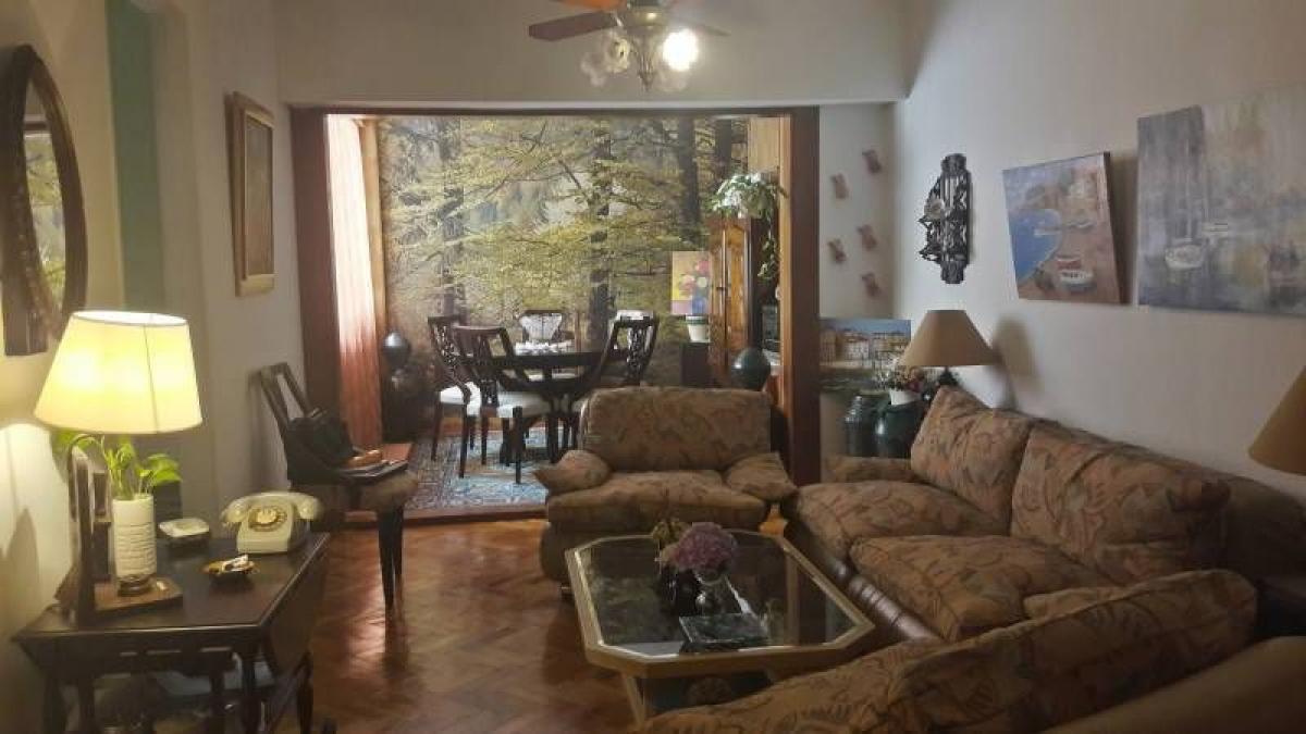 2 غرف نوم شقة في Buenos Aires, Argentina رقم 99124