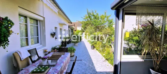 Дом с 2 спальнями в Шампиньи-сюр-Марн, Франция № 323508 14