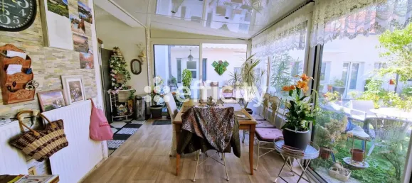 Дом с 2 спальнями в Шампиньи-сюр-Марн, Франция № 323508 2