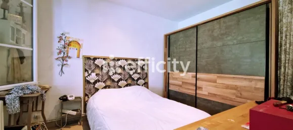 Дом с 2 спальнями в Шампиньи-сюр-Марн, Франция № 323508 5