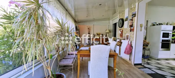 Дом с 2 спальнями в Шампиньи-сюр-Марн, Франция № 323508 4