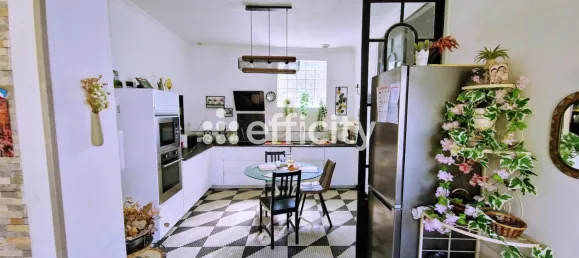 Дом с 2 спальнями в Шампиньи-сюр-Марн, Франция № 323508 3