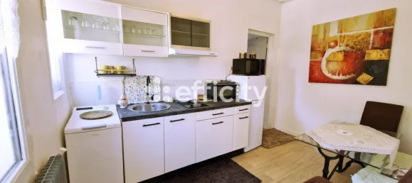 Дом с 2 спальнями в Шампиньи-сюр-Марн, Франция № 323508 10