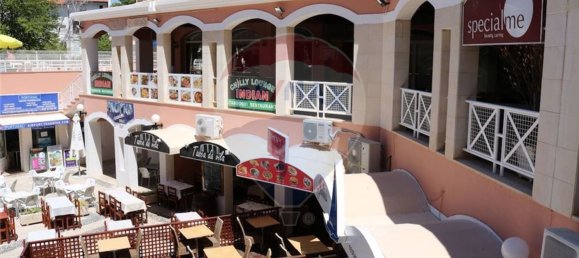 102m² Warehouse in Quarteira, Portugal No. 68018 13