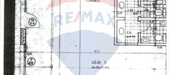 102m² Warehouse in Quarteira, Portugal No. 68018 2