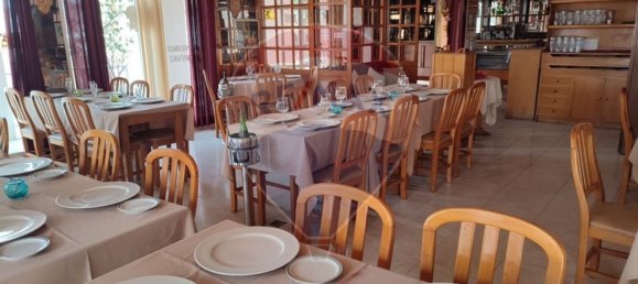 102m² Warehouse in Quarteira, Portugal No. 68018 15