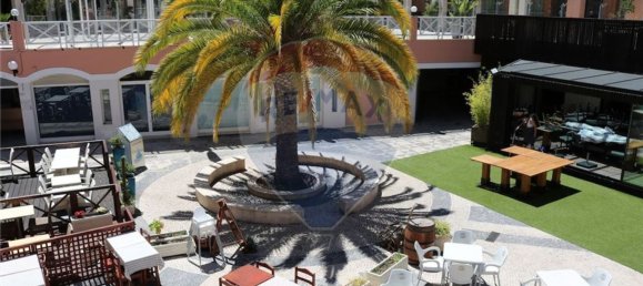 102m² Warehouse in Quarteira, Portugal No. 68018 17