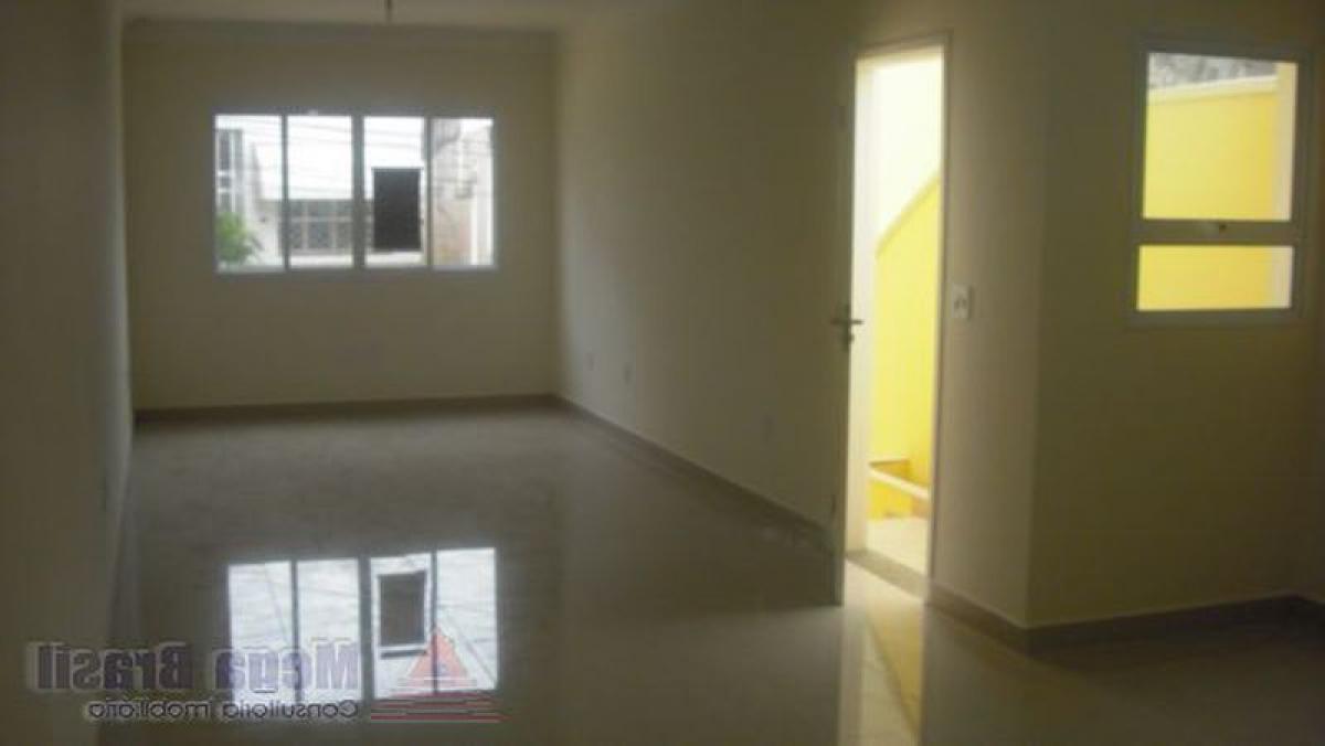 Дом с 3 спальнями в Сан-Паулу, Бразилия № 436753