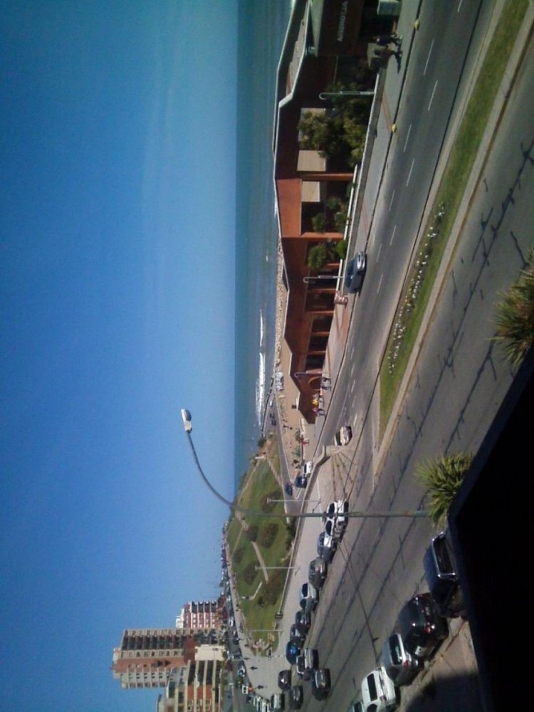 2 Schlafzimmer Wohnung in Mar del Plata, Argentina, Nr. 81998