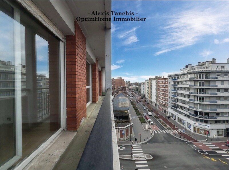 3 Schlafzimmer Wohnung in Lille, France, Nr. 50748