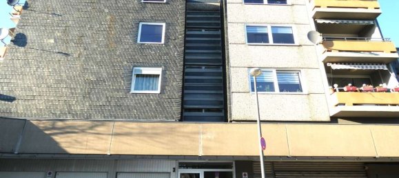 2غرفة شقة في Wuppertal, Germany رقم 109454 11