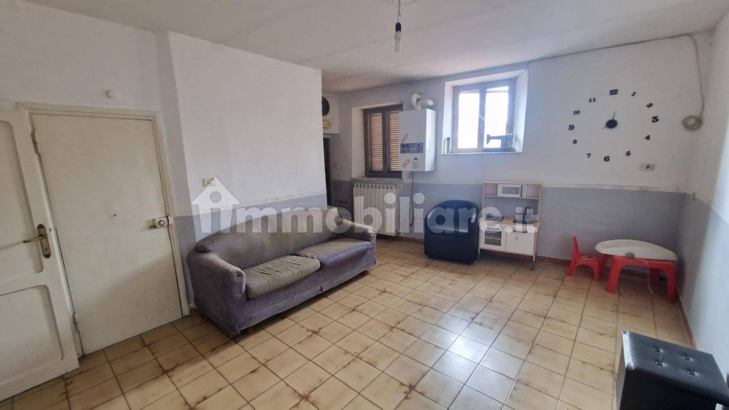 Apartamento T1 em Segni, Italy N.º 325056