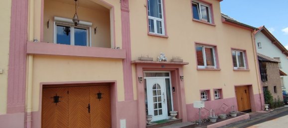 5 bedrooms House in Blies-Ebersing, France No. 156883 10