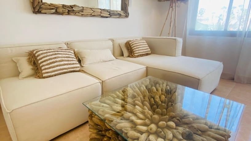 1 bedroom Apartment in La Oliva, Spain No. 185891