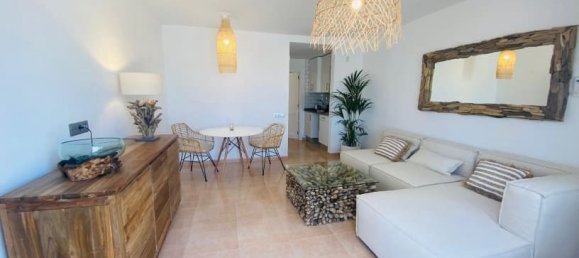 1 bedroom Apartment in La Oliva, Spain No. 185891 13