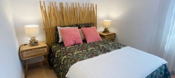 1 bedroom Apartment in La Oliva, Spain No. 185891 2