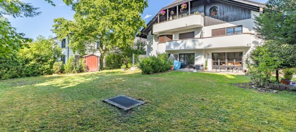 2 bedrooms Apartment in Munich, Germany No. 283249 10