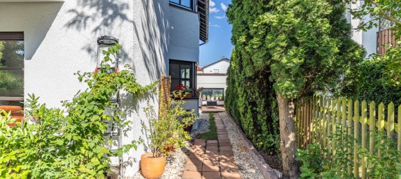 2 bedrooms Apartment in Munich, Germany No. 283249 7