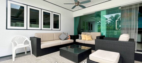 4 bedrooms Villa in Hua Hin, Thailand No. 15140 9