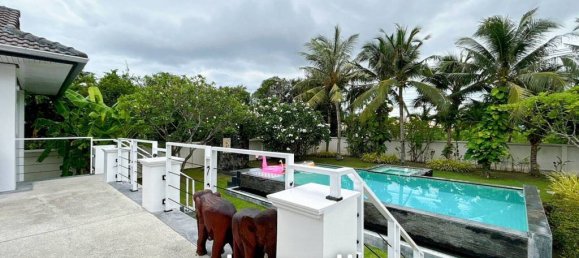 4 bedrooms Villa in Hua Hin, Thailand No. 15140 7