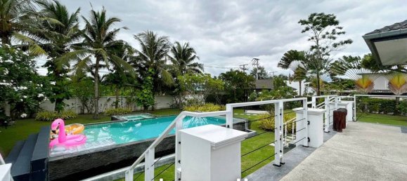 4 bedrooms Villa in Hua Hin, Thailand No. 15140 6