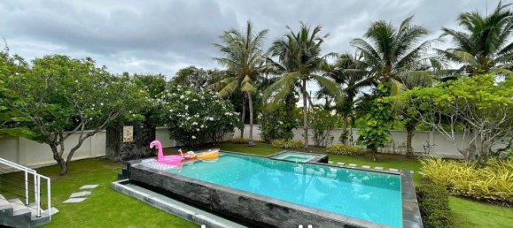 4 bedrooms Villa in Hua Hin, Thailand No. 15140 5