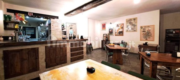 2-salle Propriété commerciale à Pocapaglia, Italy No. 218170 7