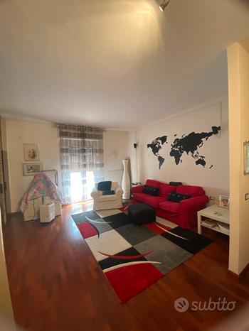 6 rooms Apartment in Perugia, Italy No. 279775