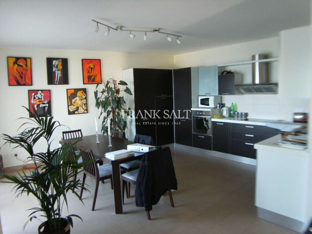 2 غرف نوم شقة في Saint Julian's, Malta رقم 6706