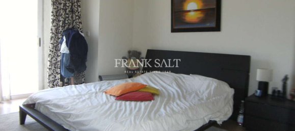 2 غرف نوم شقة في Saint Julian's, Malta رقم 6706 8