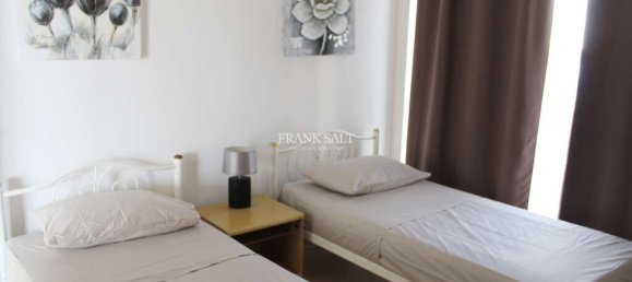 2 غرف نوم شقة في Saint Julian's, Malta رقم 6706 9