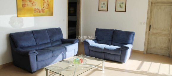 2 غرف نوم شقة في Saint Julian's, Malta رقم 6706 7