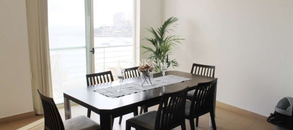 2 غرف نوم شقة في Saint Julian's, Malta رقم 6706 3