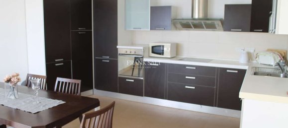 2 غرف نوم شقة في Saint Julian's, Malta رقم 6706 2