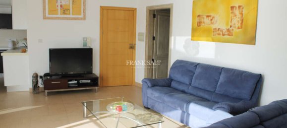 2 غرف نوم شقة في Saint Julian's, Malta رقم 6706 6