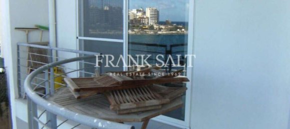 2 غرف نوم شقة في Saint Julian's, Malta رقم 6706 10