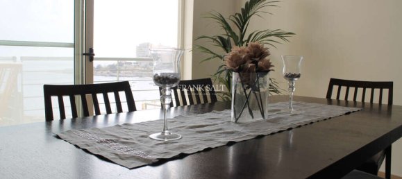 2 غرف نوم شقة في Saint Julian's, Malta رقم 6706 4