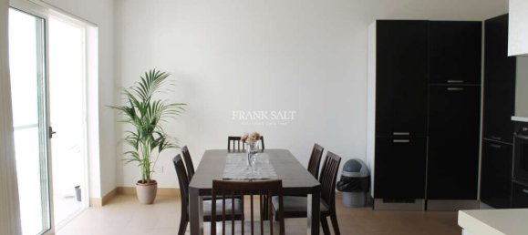 2 غرف نوم شقة في Saint Julian's, Malta رقم 6706 5