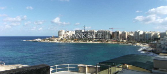 2 غرف نوم شقة في Saint Julian's, Malta رقم 6706 11