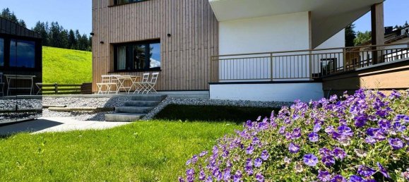 2 bedrooms Apartment in Liezen, Austria No. 173970 22